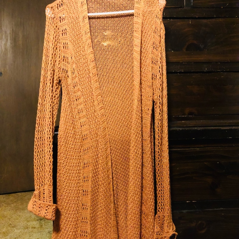 Woman’s Mystree Cardigan